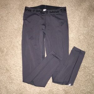Lululemon kids leggings